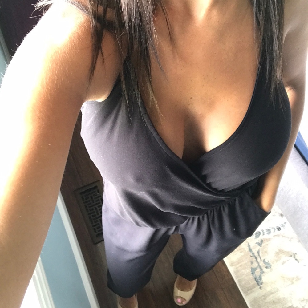 Lulu’s Romper
